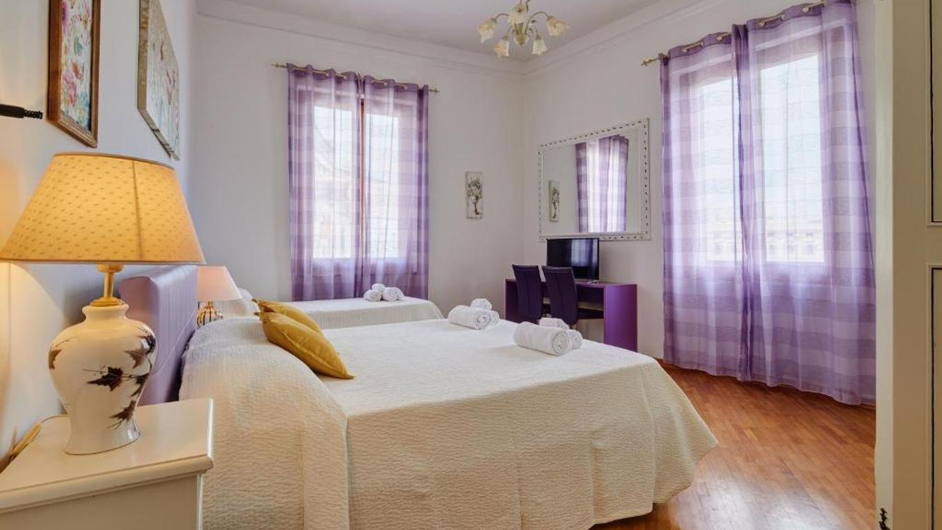 Sette Note Guest House
