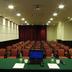 Sala de conferencias