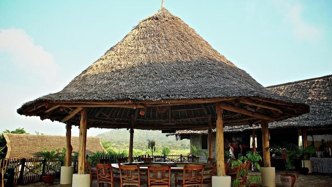 Manyatta Camp