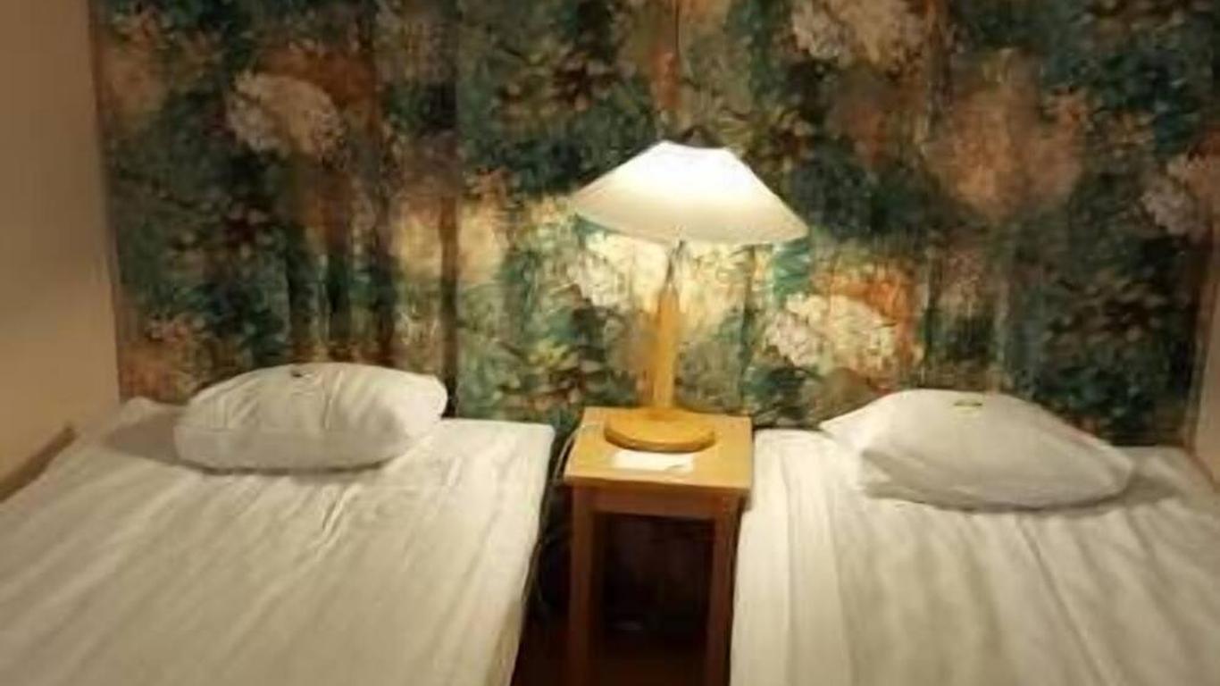 Hotell Sport & Rest