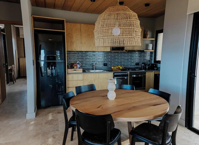 Cocina Foto
