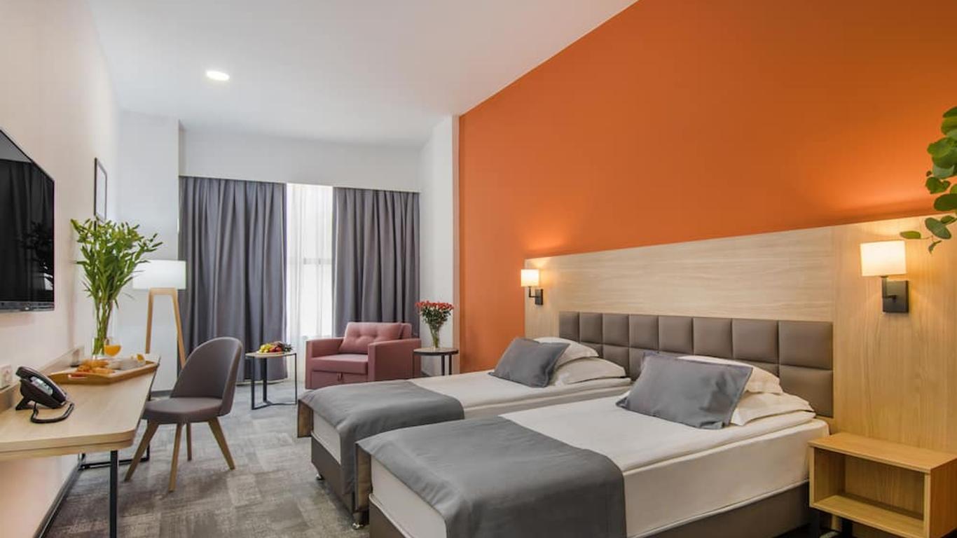 Hotel Split Inn by President