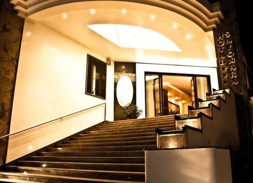 Escaleras Foto