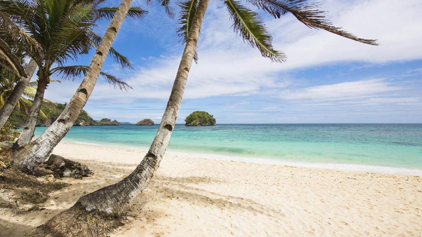 Real Maris Resort and Hotel