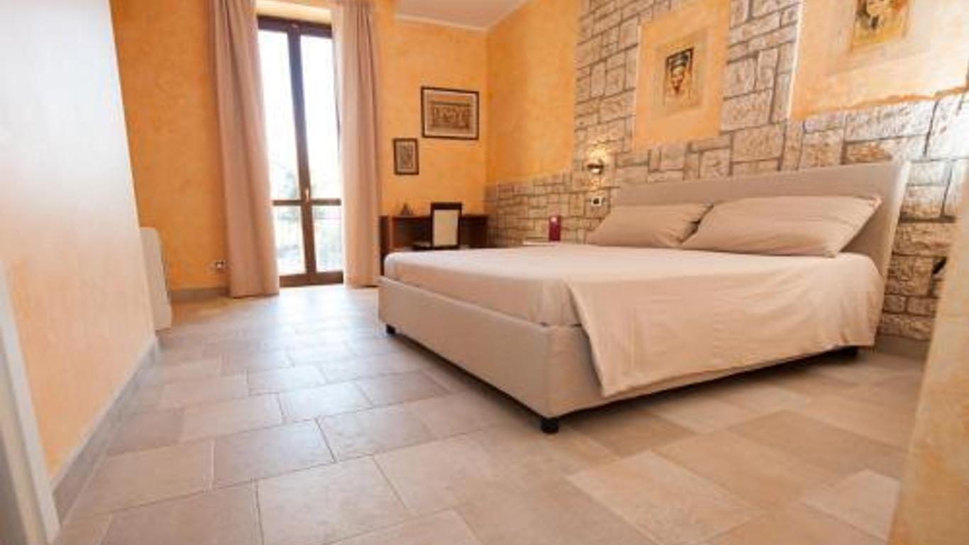 Villa Tivoli