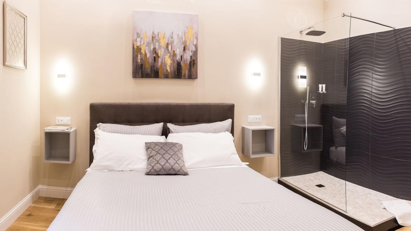 Nazionale Palace Suites