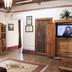 Servicio de la habitación
