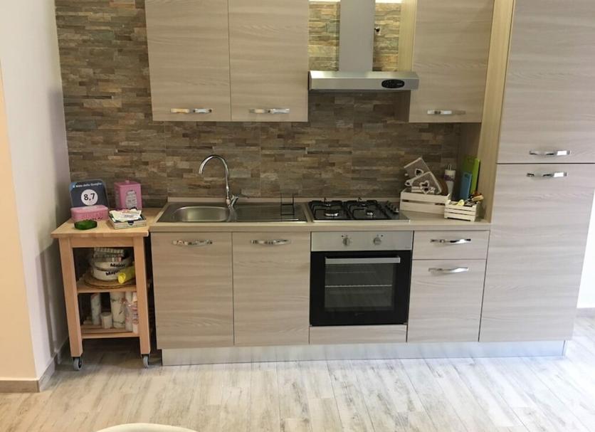 Cocina Foto