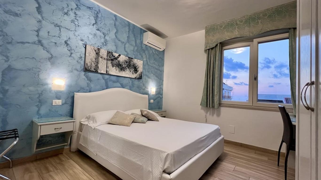 Bella Tropea Accommodation