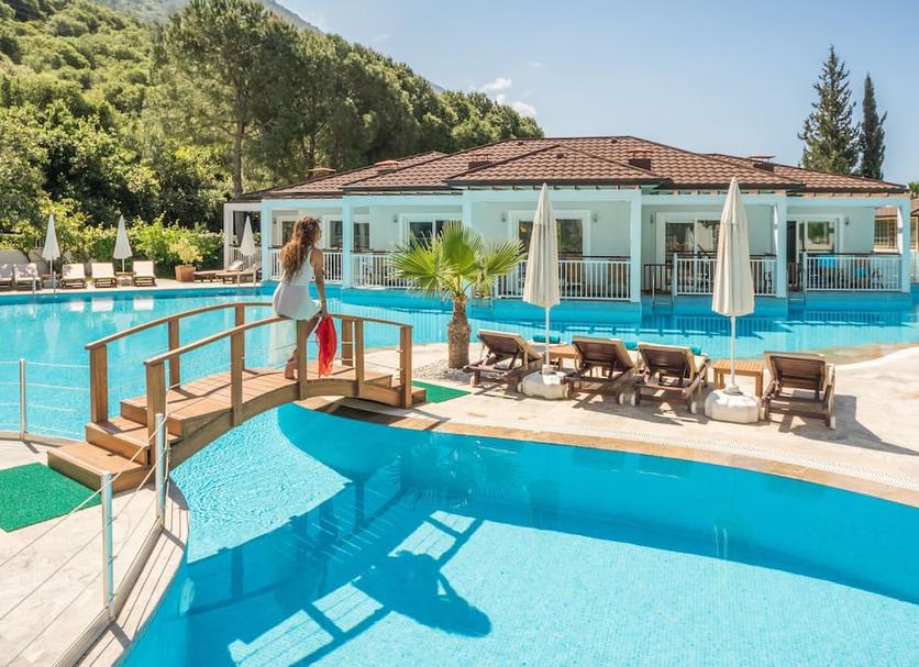 Piscina Foto