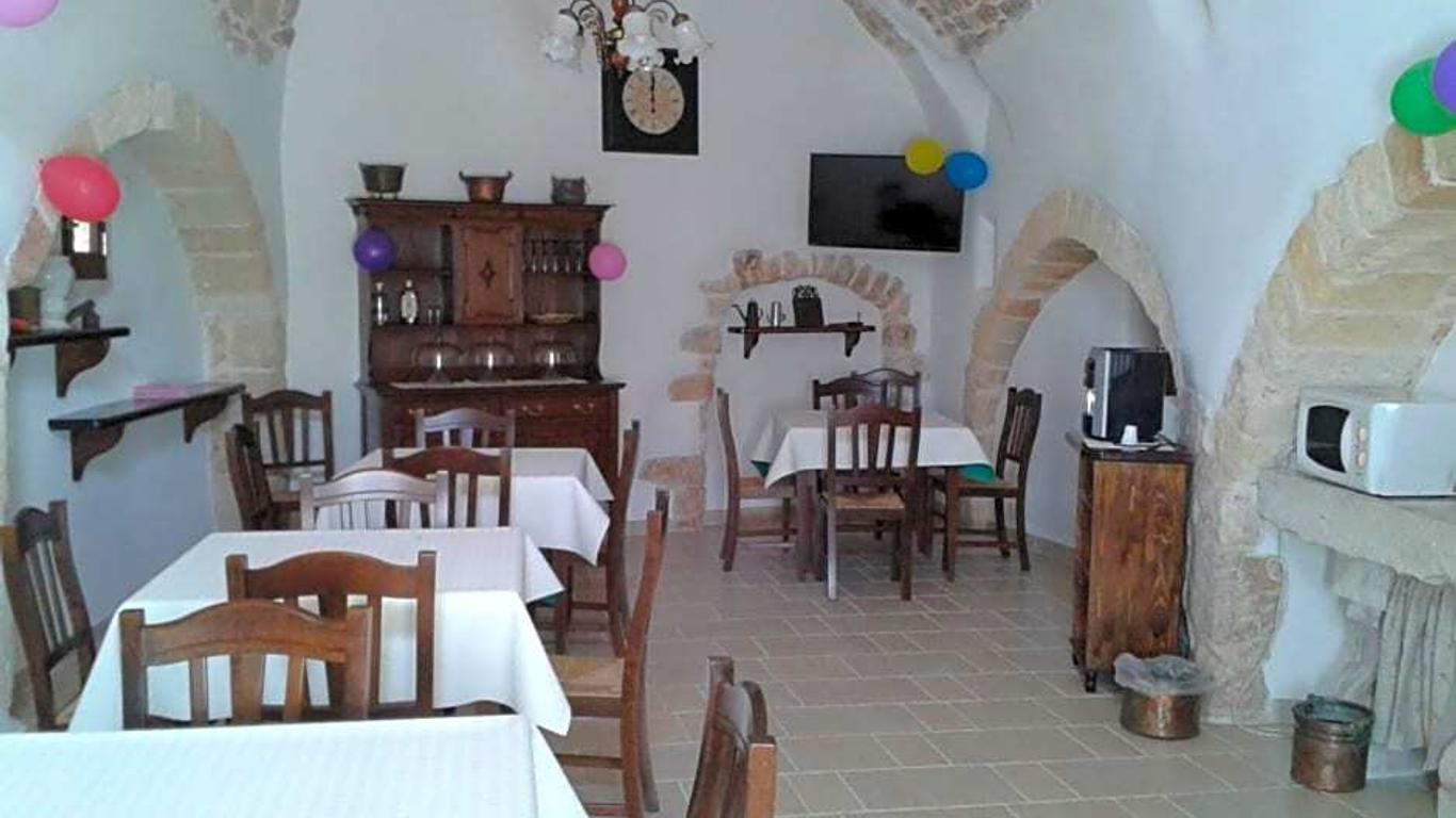 B&B Il Mulino del Monastero
