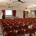 Sala de conferencias