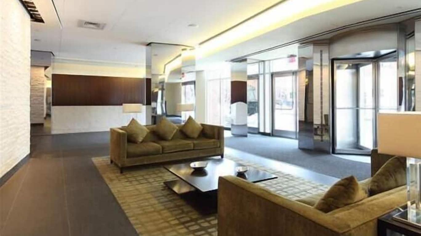 Green Suites
