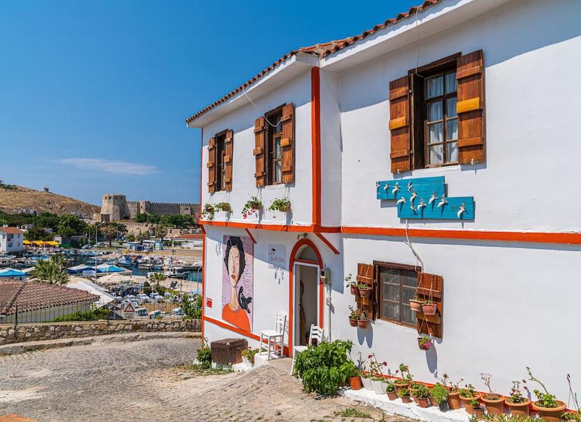Edificio Foto
