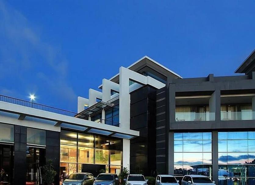 Edificio Foto
