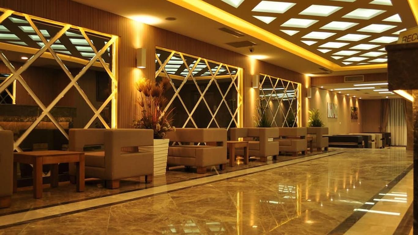 Olea Hotel