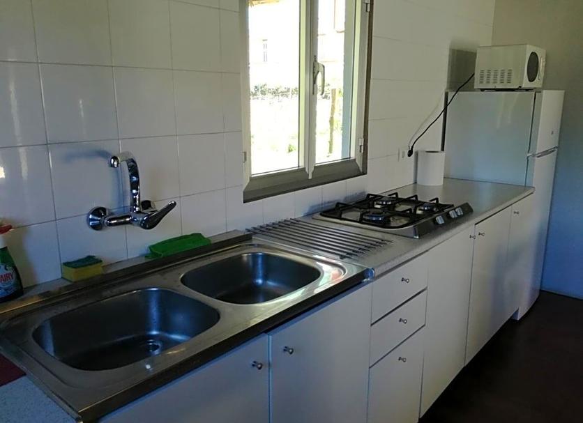 Cocina Foto