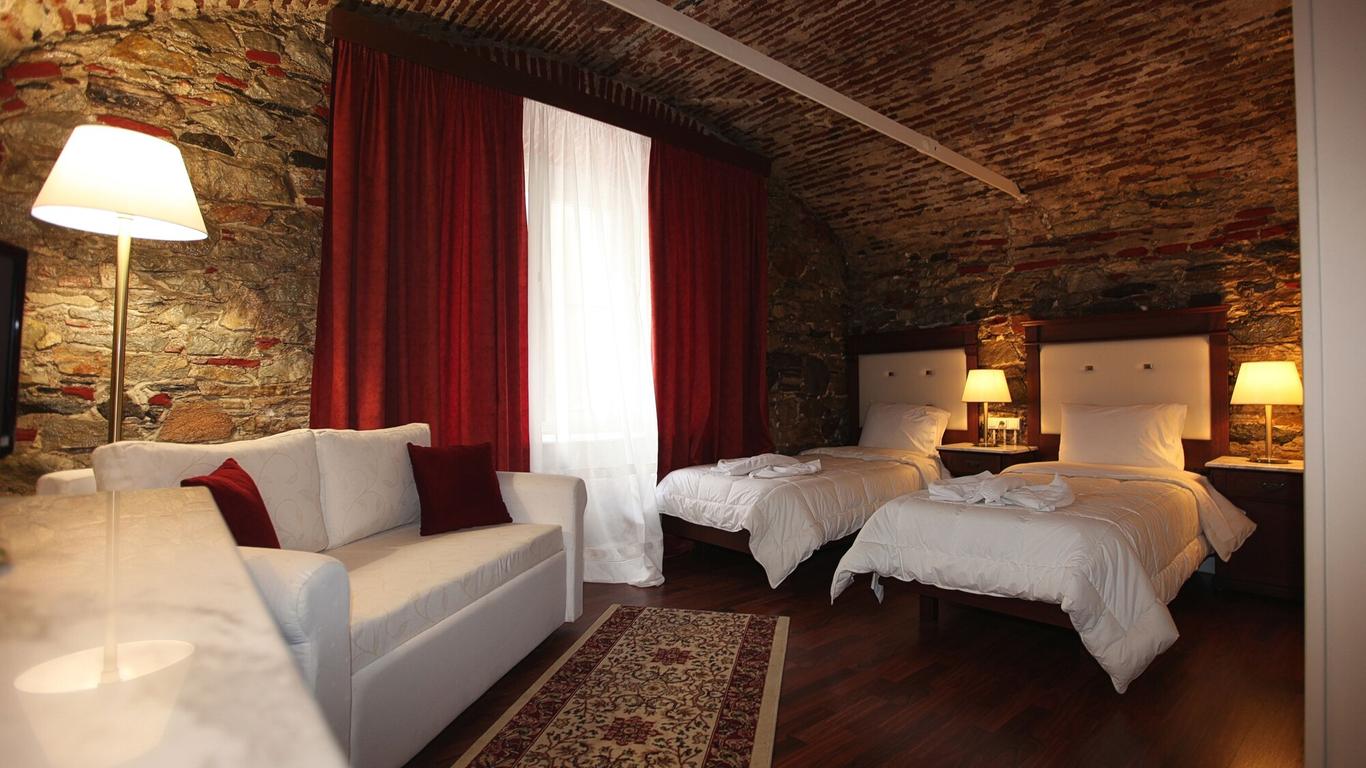 Hotel Aktaion Syros