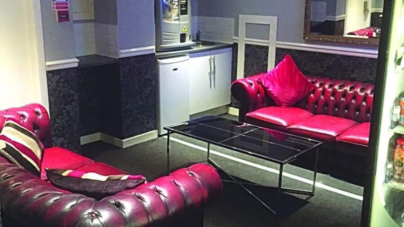 Bobby's Bunkhouse - Hostel