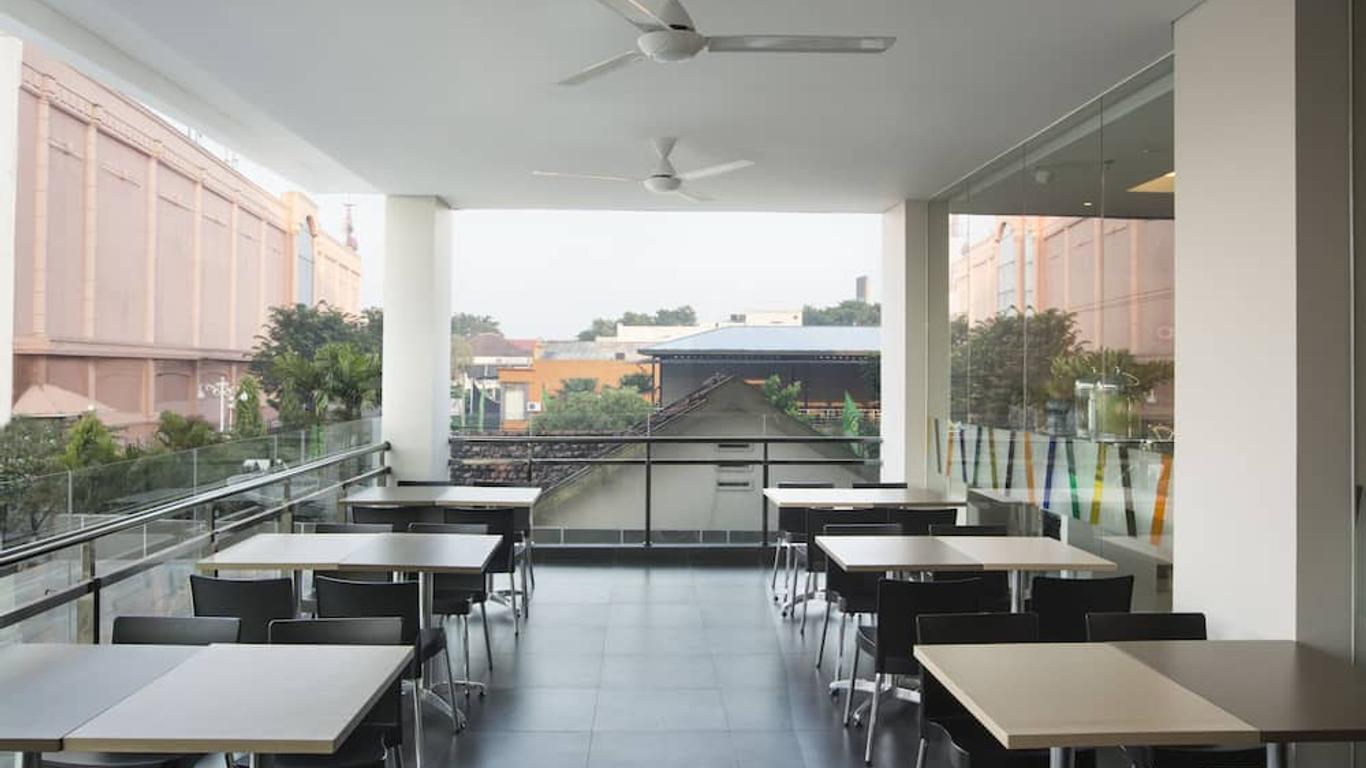 Amaris Hotel Madiun