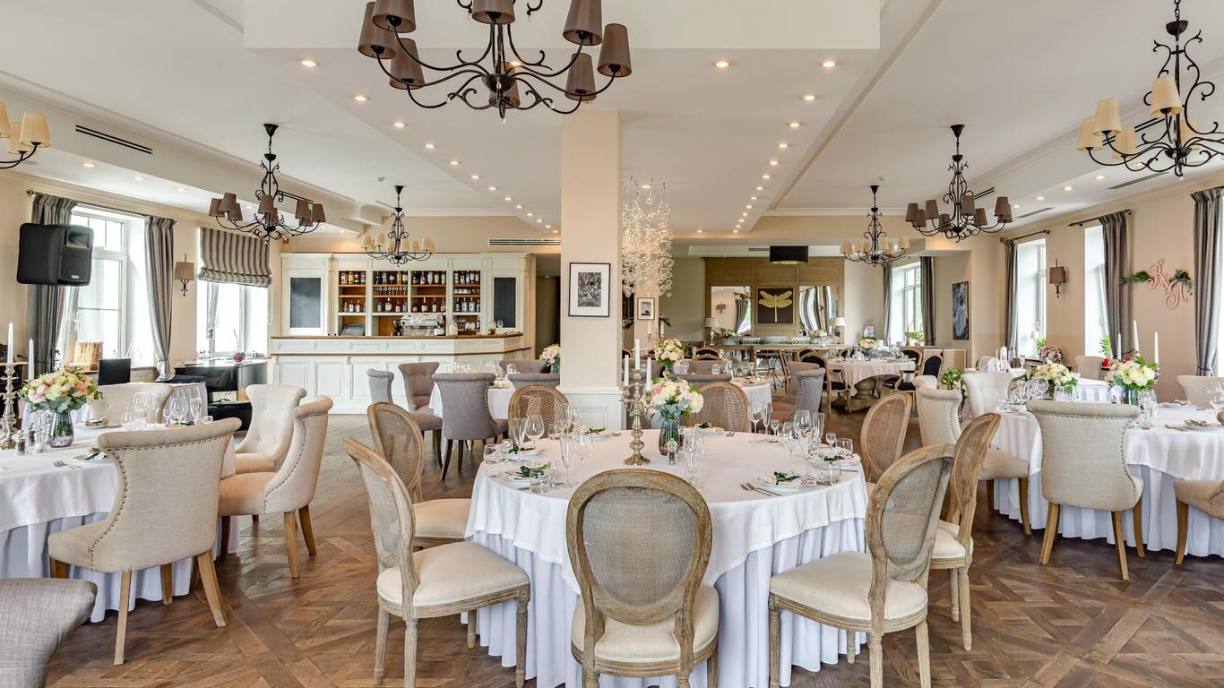 Art Boutique Hotel Tatiana Provence