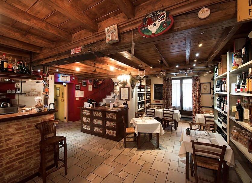 Bar Foto