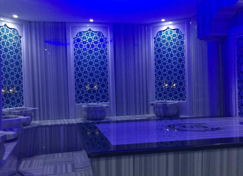 Spa Foto