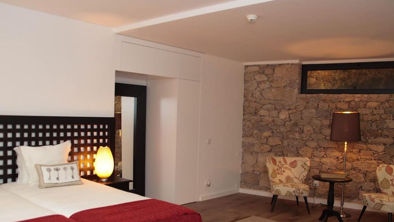 Agartha Boutique Hotel - Stonehouse