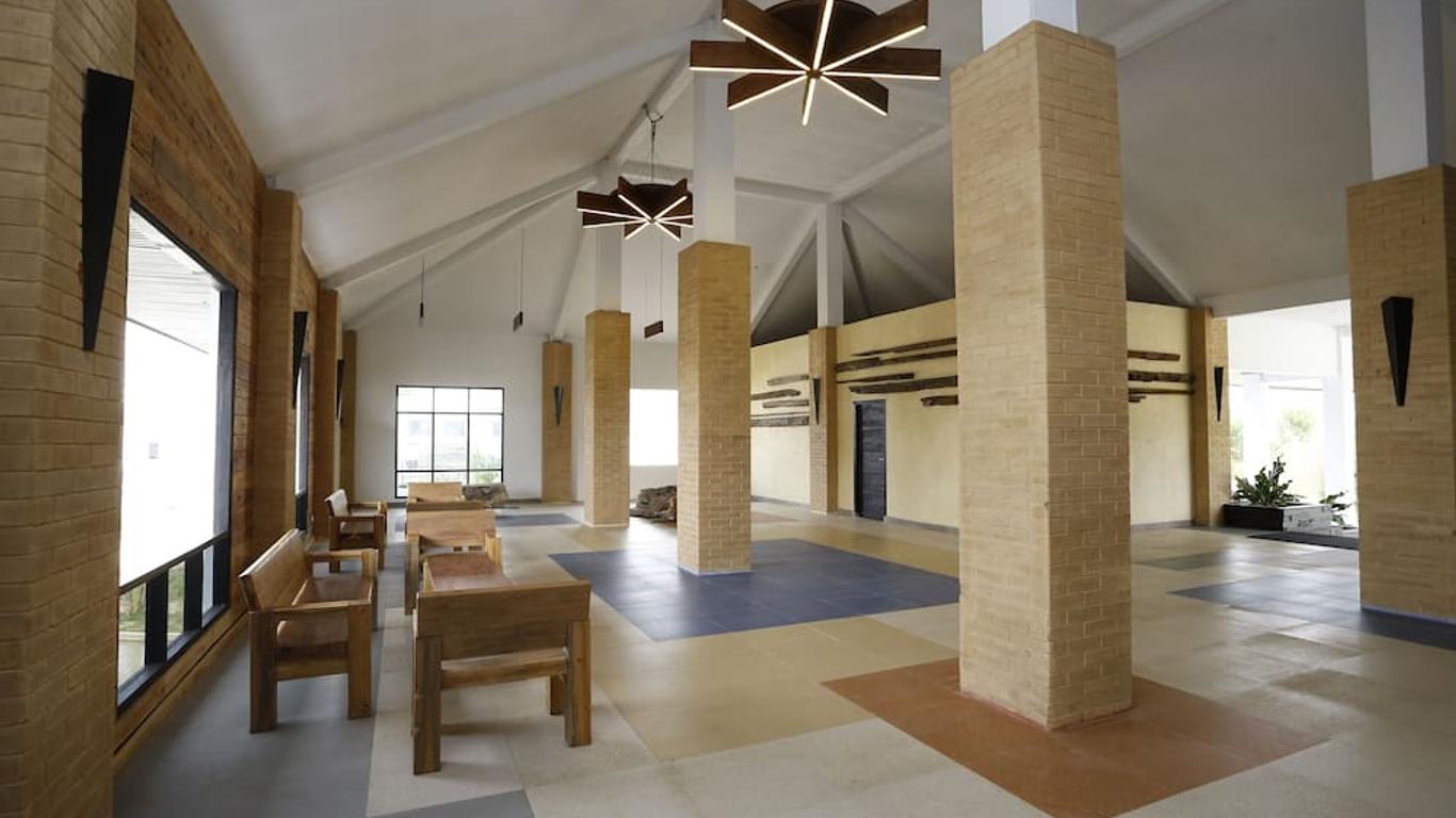 Kahyangan Resort