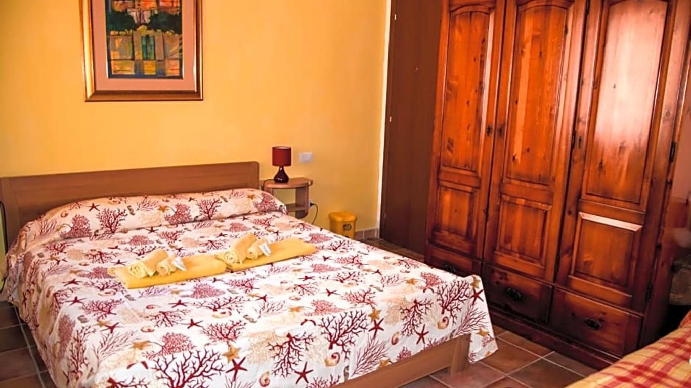 B&B Nonna Sini