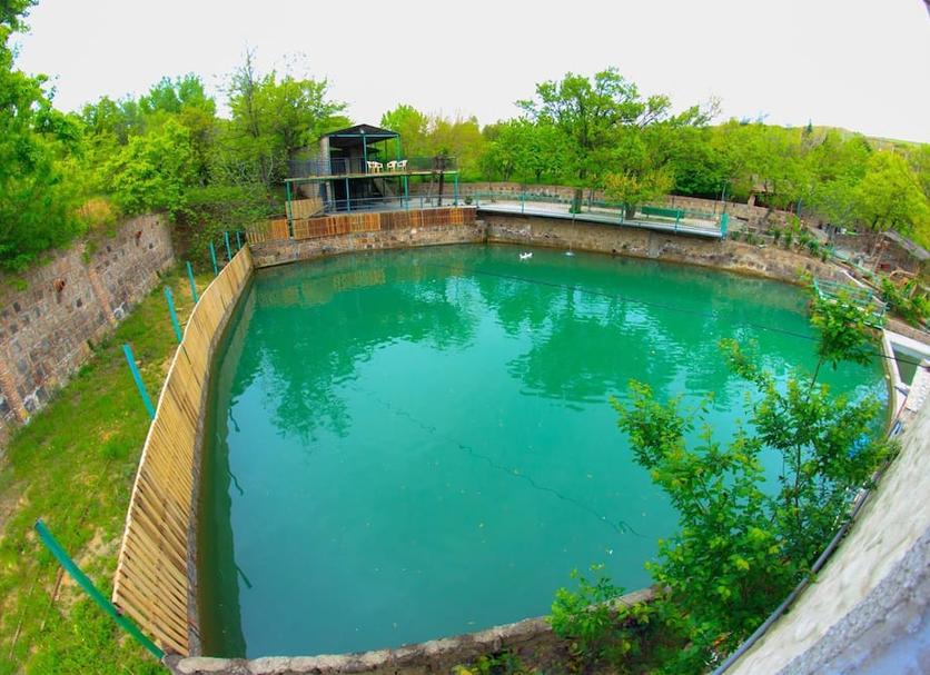 Piscina Foto
