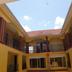 Vista del exterior