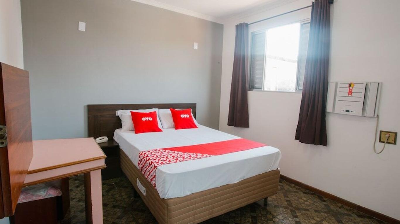 Hotel Park Leste