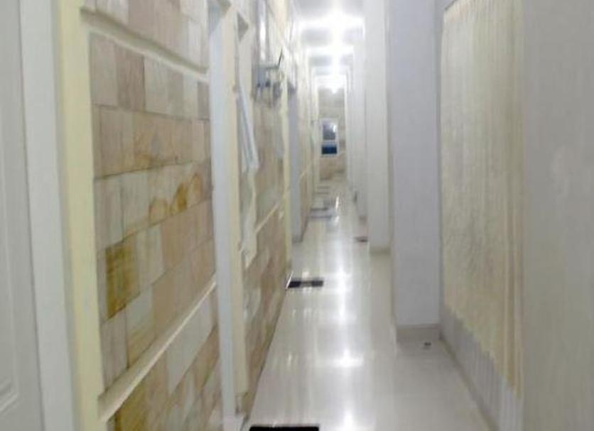 Pasillo Foto