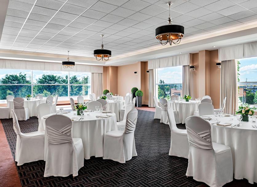 Sala de banquetes Foto