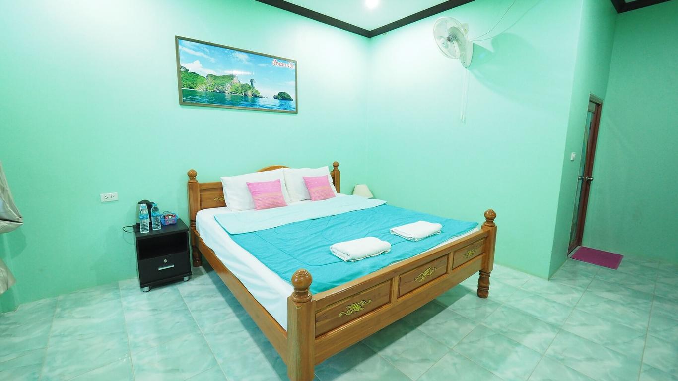 Sai Rung Resort