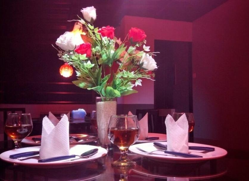 Comedor Foto