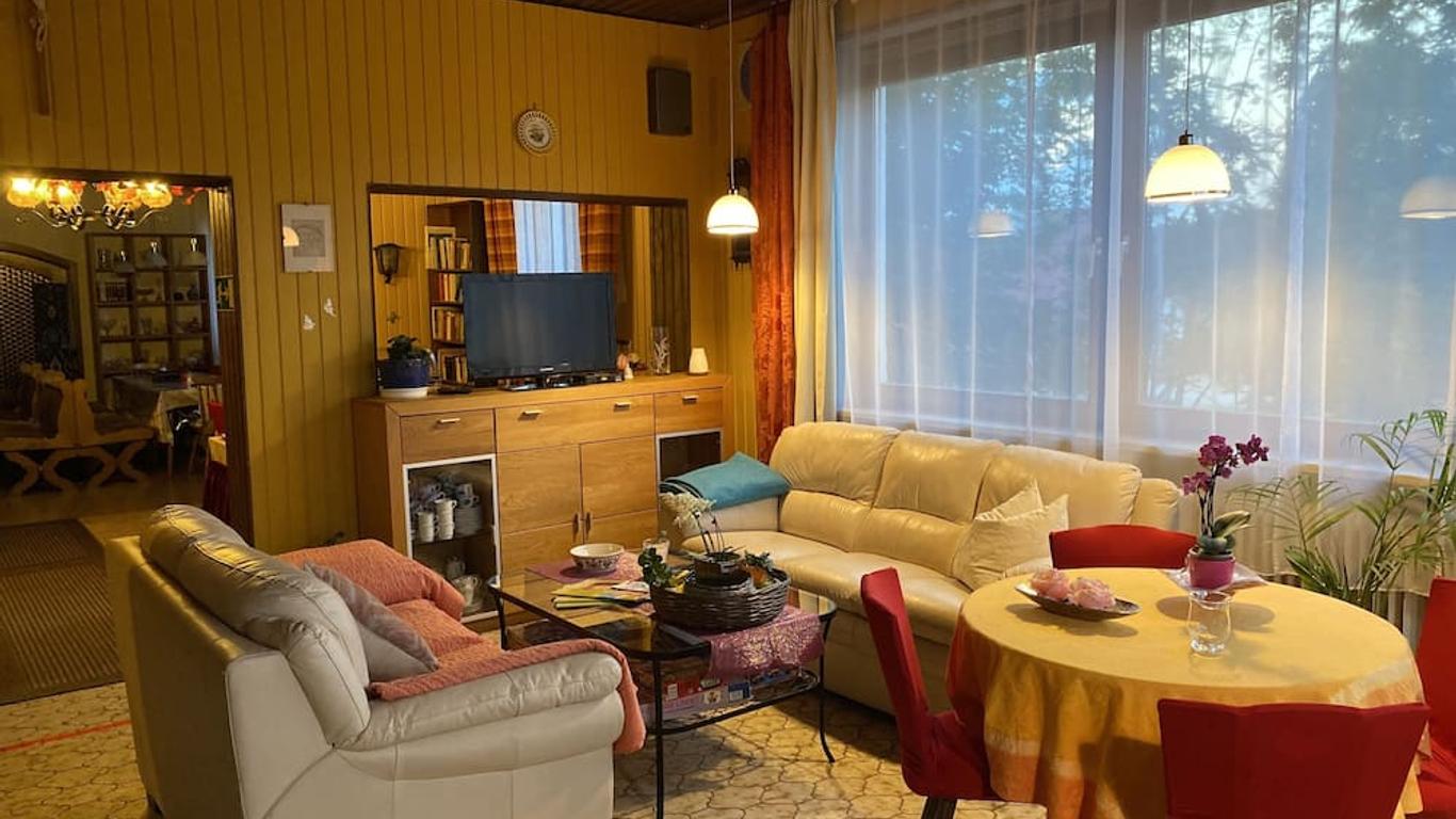 Pension Waldblick