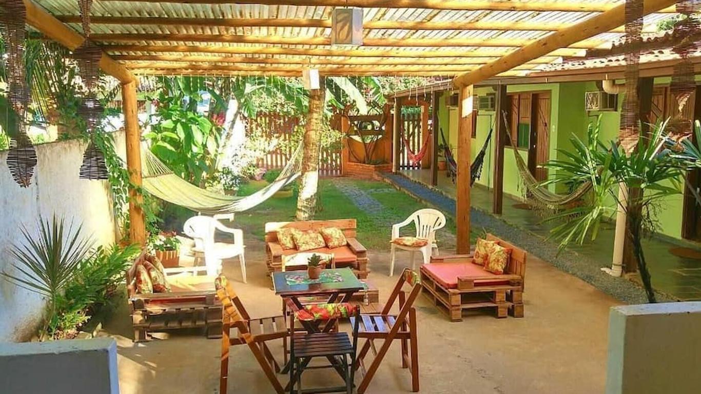 Pousada Tikuna
