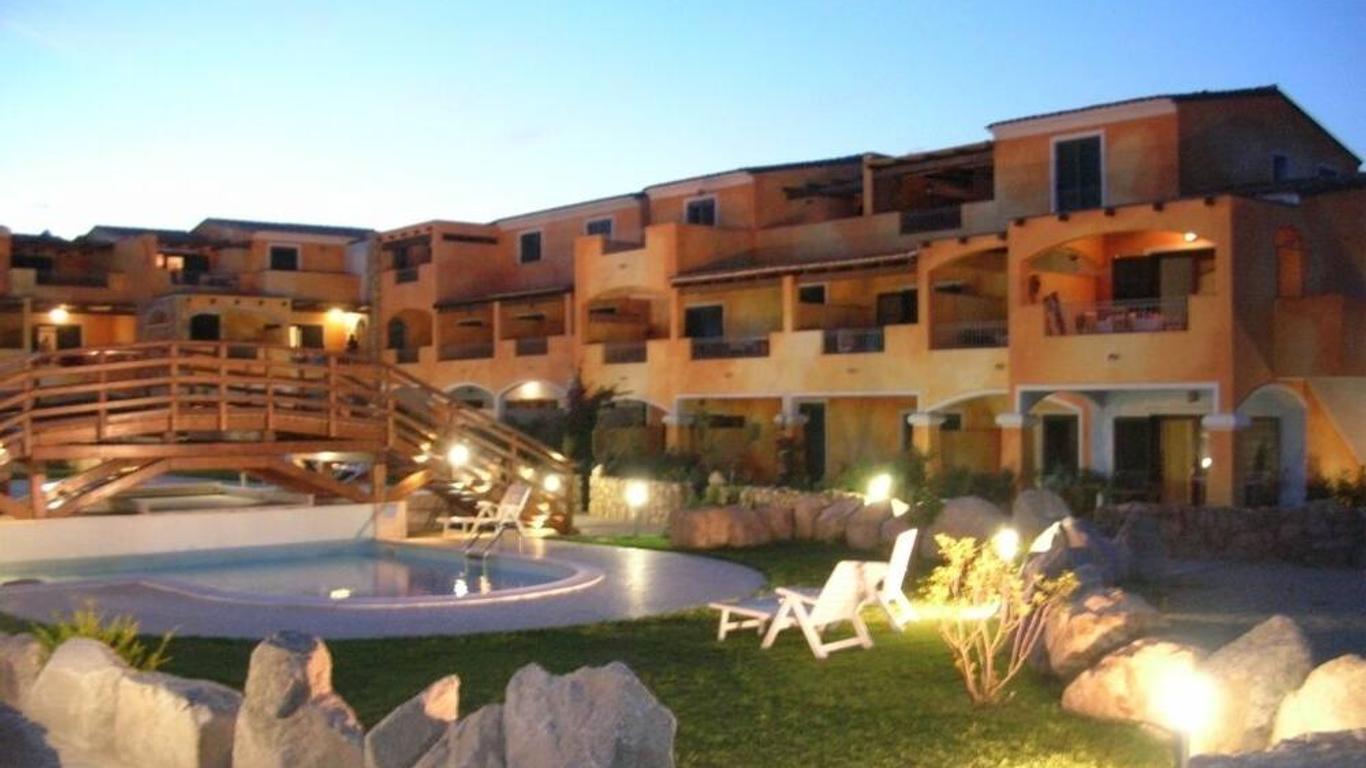 Il Borgo dei Mirti
