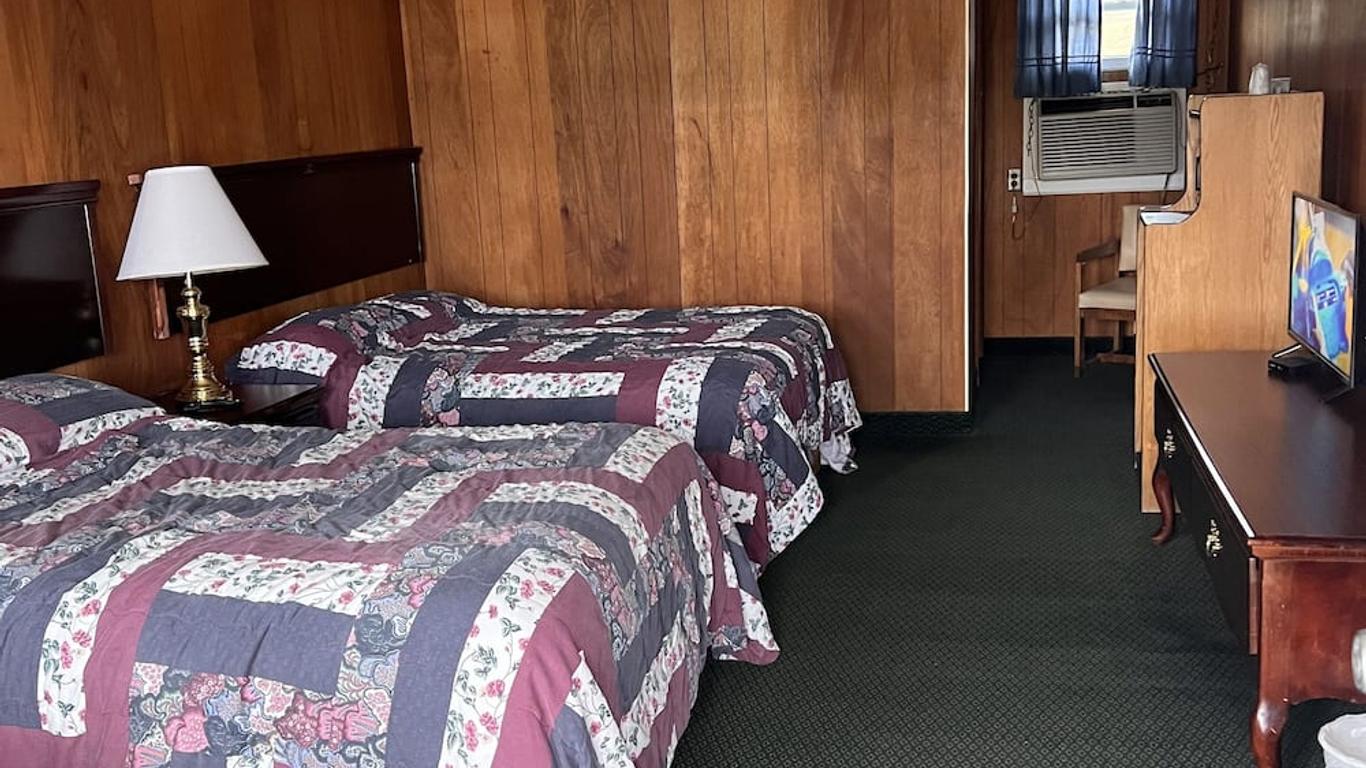 Troy Motel