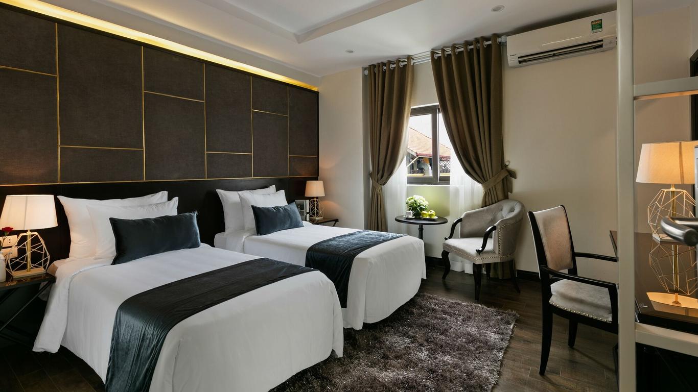 La Santé Hotel & Spa