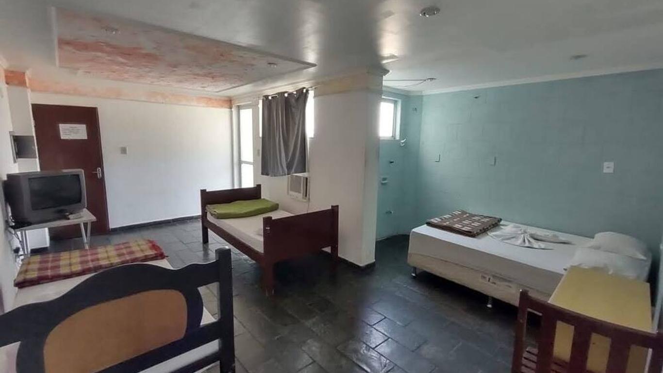 Grande Hotel Estacao Norte