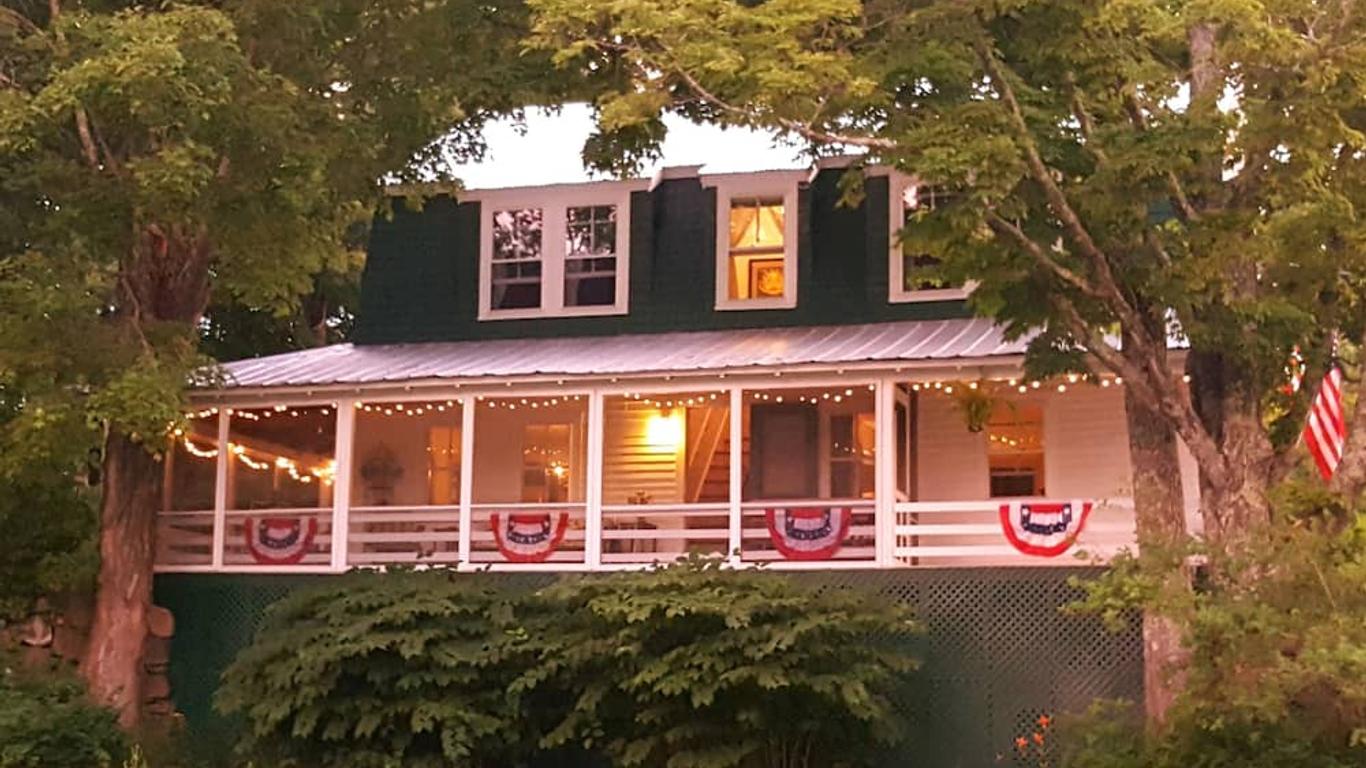 The Farmstand Bed & Breakfast
