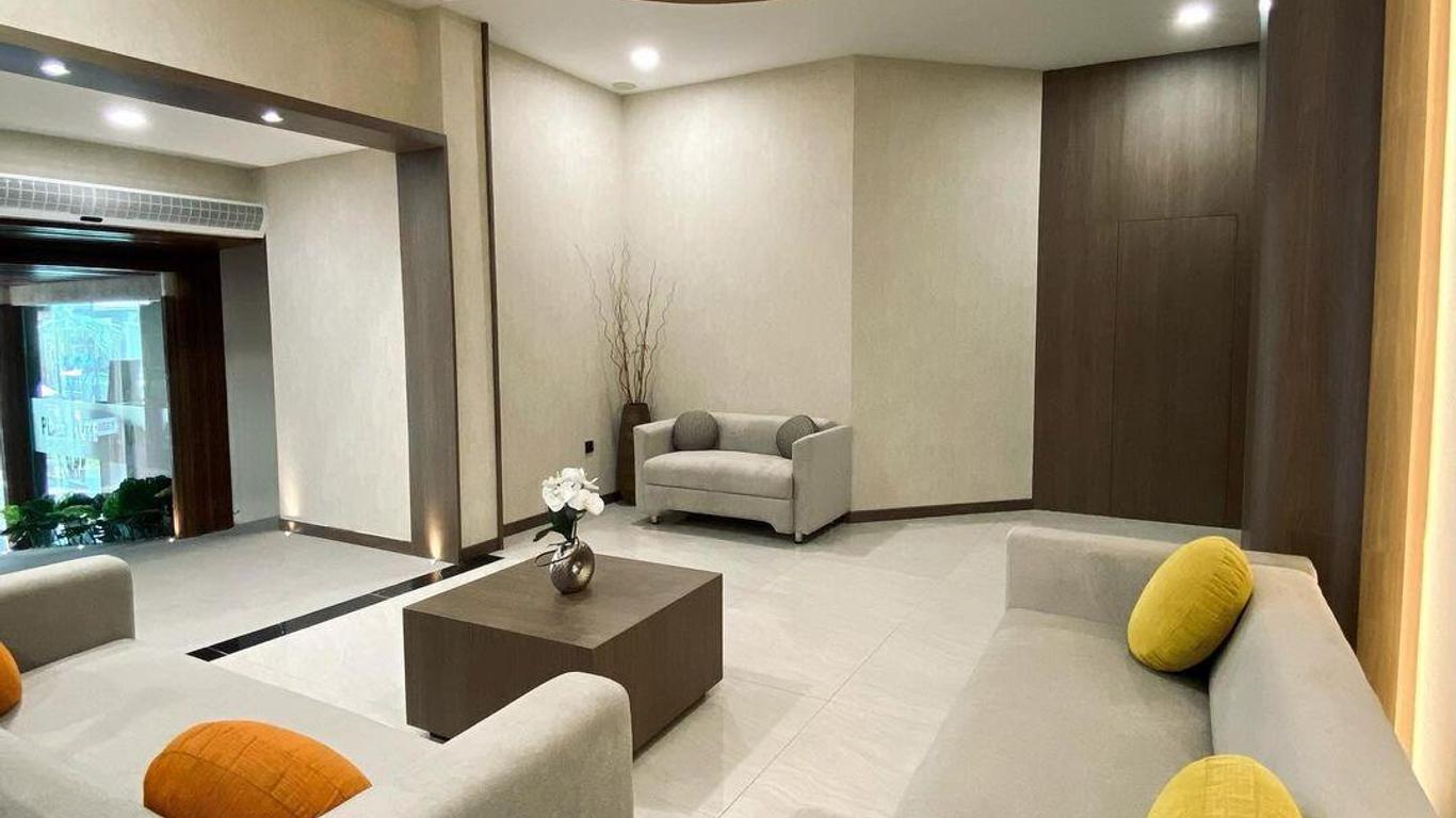 Plaza Hotel Semarang
