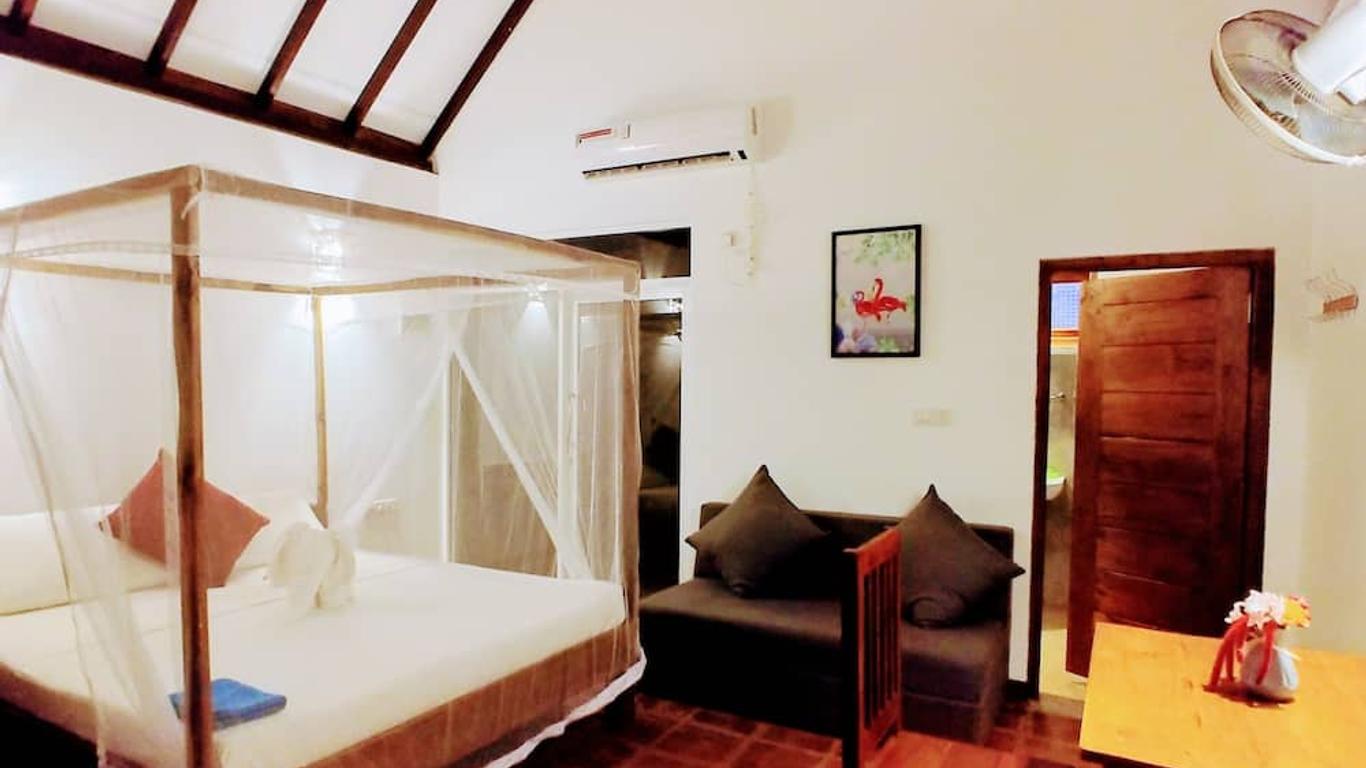 Riva del Sole Guest House