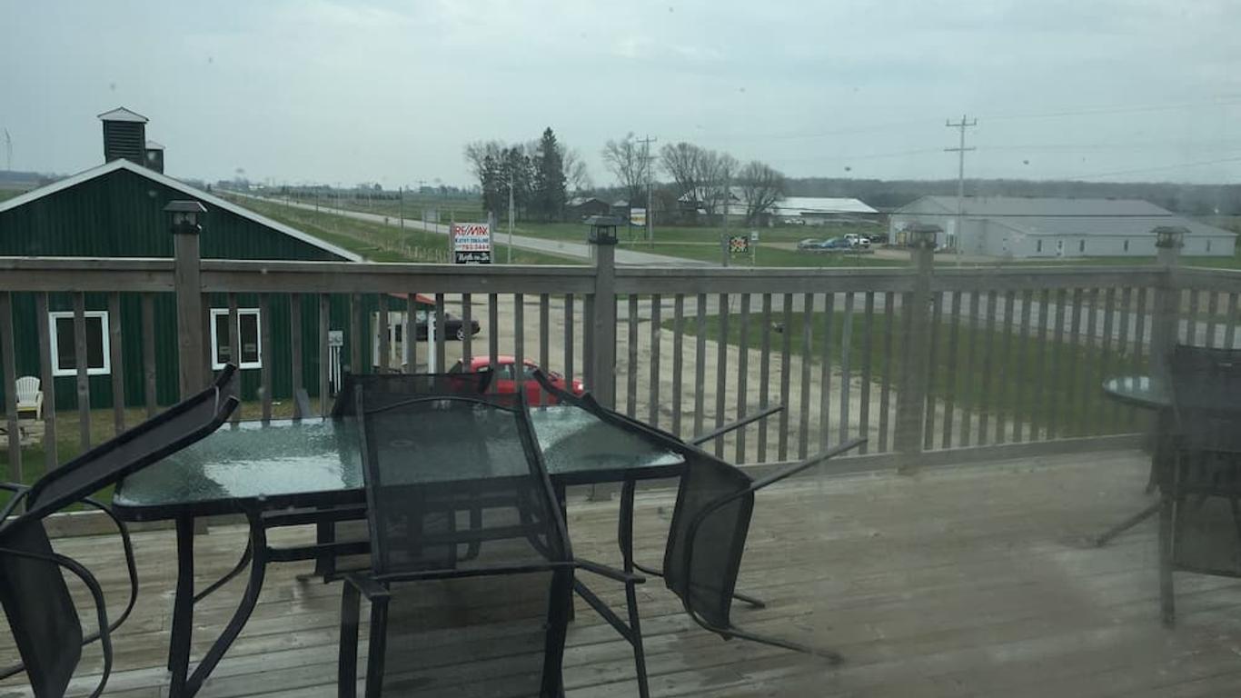 Northwinds Motel