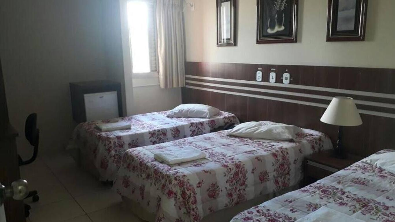 San Marino Hotel