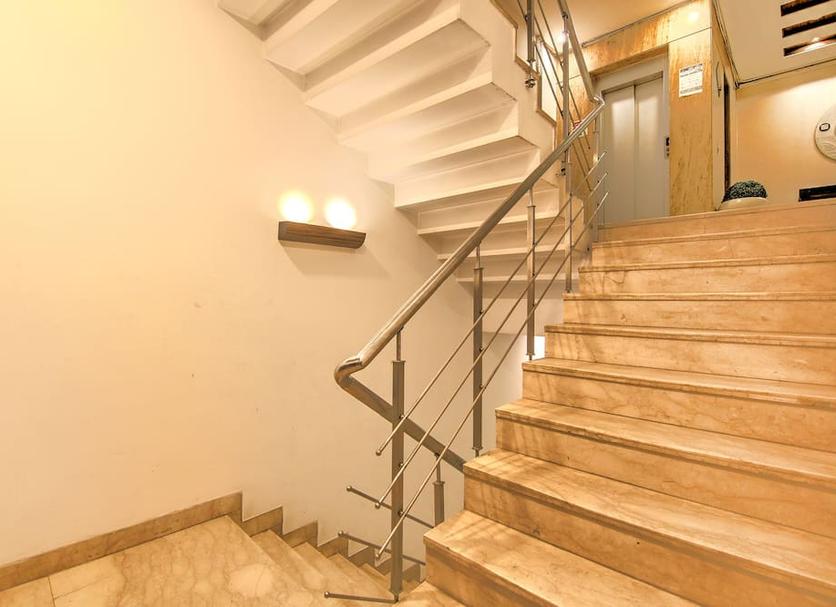 Escaleras Foto