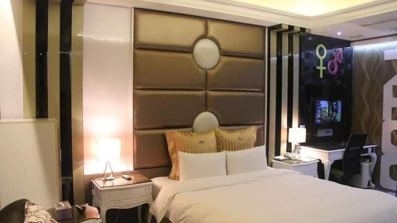 Kai-Hong Motel